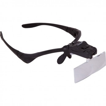 Лупа-очки LEVENHUK ZENO VIZOR G3