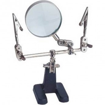 Лупа штативная LEVENHUK ZENO REFIT ZF9