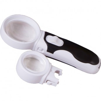 Мультилупа LEVENHUK ZENO MULTI ML7 Мультилупа LEVENHUK ZENO MULTI ML7