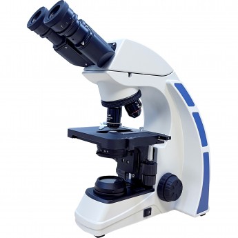 Микроскоп лабораторный LEVENHUK MED P1000KLED-2